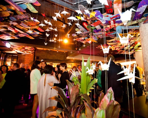 PaperPlanes Functions & Events